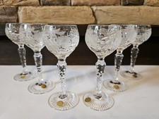 Nachtmann Traube 6 Kristall