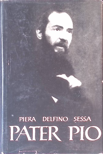 Pater pio von pietrelcina - pio,