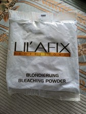 Lilafix Blondierung Bleichpulver 500gr
