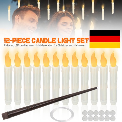 Stück led flackernde - stück,