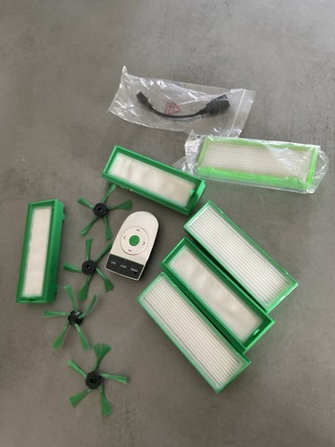 Vorwerk kobold 200 - vr,