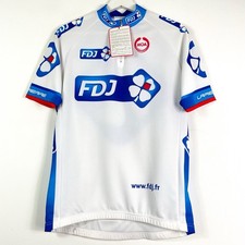 MOA FDJ Radtrikot
