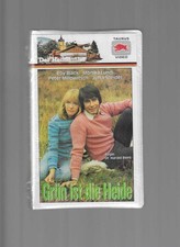 Roy Black  Monika Lundi