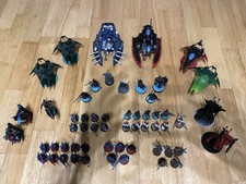 Warhammer 40K Eldar Armee