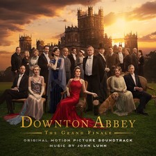 Various - Downton Abbey: The