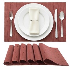 Platzset 45x30 cm, Tischset