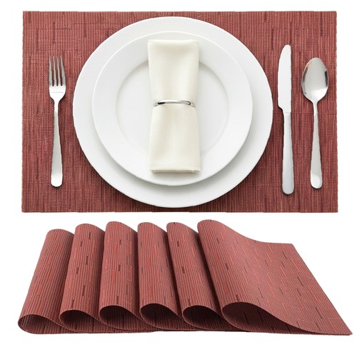 Platzset 45x30 tischset - 45x30, cm,