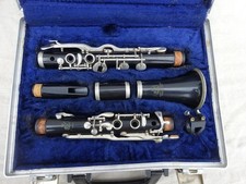 Klarinette Amati ca. 66 cm