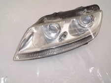 Original VW Phaeton 3D