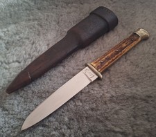 Anton Wingen Jr. Solingen