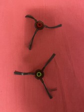 Seitenbürste set links - seitenbürste, +