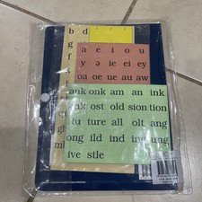 Wilson reading system - reading,