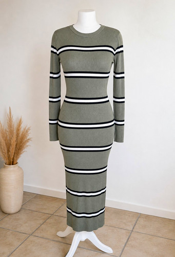 Primark damen strickkleid - damen,