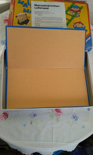 Mainzelmännchen Leiterspiel