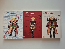 Maria The Virgin Witch –