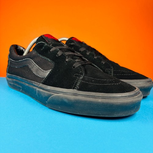 Vans sk8 low sneaker uk9 - sneaker,