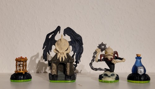 Skylanders spyros adventure - spyros,