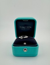 Tiffany & Co Harmony Ring -