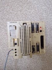 SIEMENS 6ES5 095-8MC02. s5-95u cpu