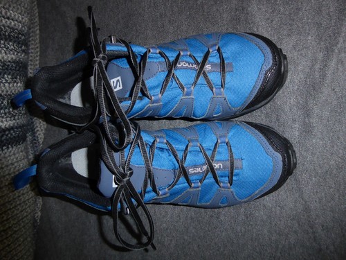 Salomon ultra wasserdicht - salomon,