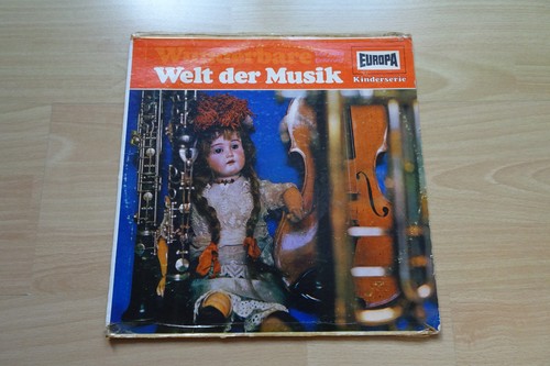 Sven mahler wunderbare welt - h.,