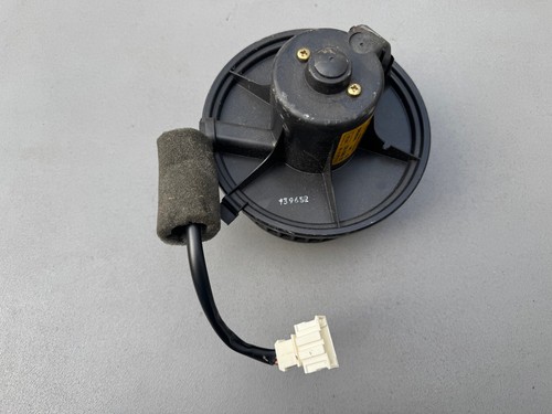 Gebläsemotor lüftermotor - t4,