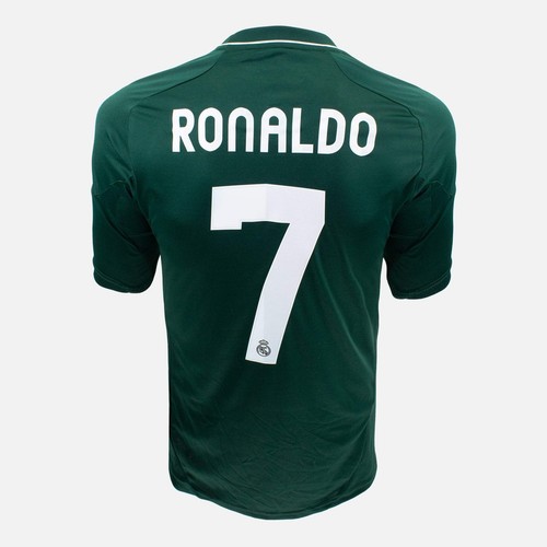 Real madrid auswärtstrikot - madrid,