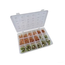 Sortiment Ölwannenschrauben