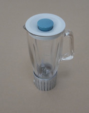 BRAUN KM32 KM31 KM3 Knethaken Quirl Mixerglas Schnitzelwerk Rührschüssel