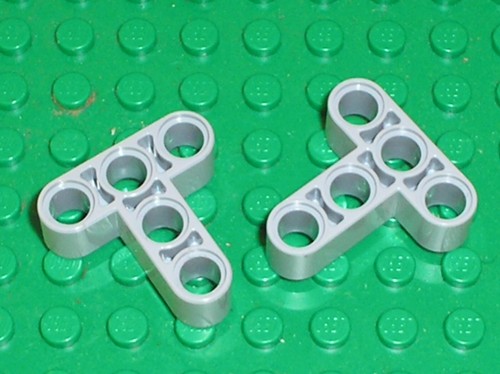 Lego technic mdstone - 2,