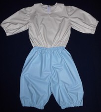 Hemdhose, Modell LUDWIG