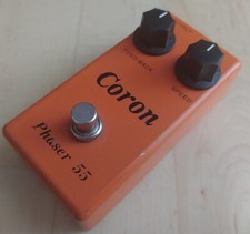 CORON Phaser 55 Vintage Analog