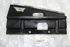 Abdeckung Blende Verkleidung links Kawasaki KLE 500 LE500A #R7410