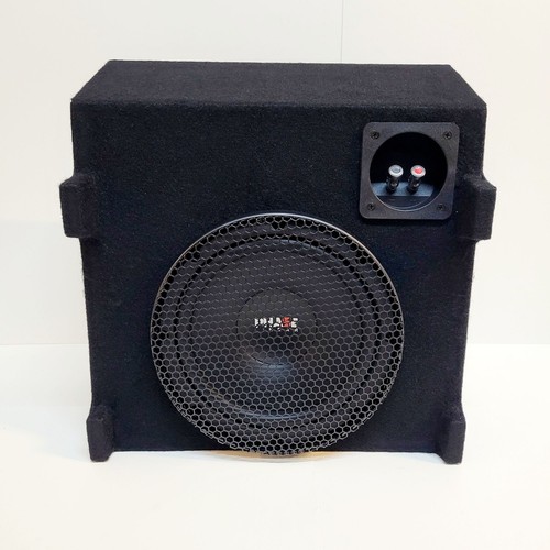 Phase linear subwoofer - linear,
