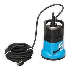 JUNG PUMPEN Tauchpumpe Simer 6