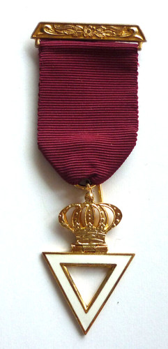 Orden freimaurer bijou loge - orden,,