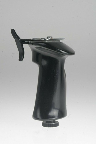 Hasselblad pistolen - hasselblad,