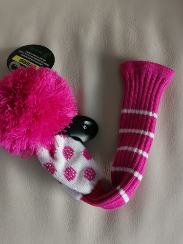 Headcover hybrid just4golf - headcover,