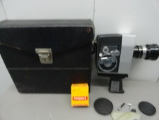  Bolex  paillard SI Movie