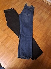 2 X Fishbone Jeans Gr 27 / 30