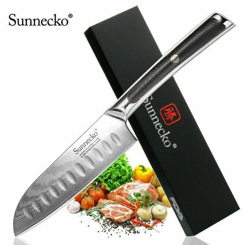 Elite 13cm santoku - elite,