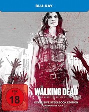 The walking dead - walking,