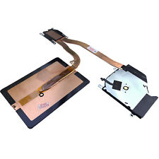 Lüfter Kühler mit Kühlkörper für Microsoft Surface Pro 4 1724 (I5-6300U) Tablet