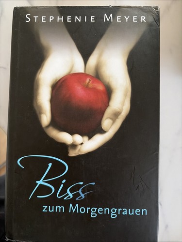 Stephenie meyer biss zum - stephenie,