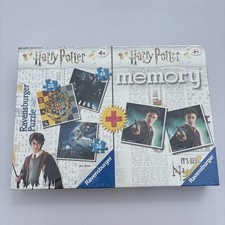 RAVENSBURGER Harry Potter Mini