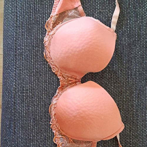 Mey damen 85c cup rosa - mey,