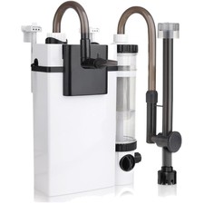Aquarium hang filter 6w - on,