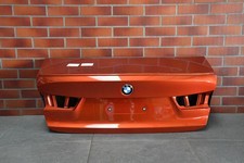 BMW 3 G20 Heckklappe