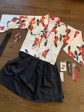 Cosplay/Kostüm (Anime/Japan)! Größe S