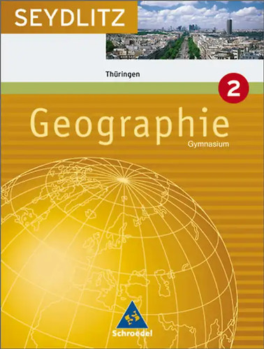 Seydlitz geographie - seydlitz, /
